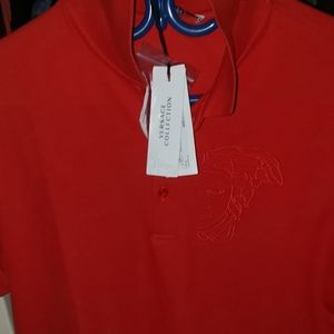 Versace polo